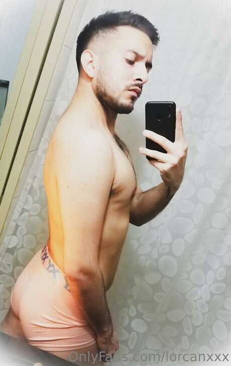 Lorcanxxx Nacktbilder geleakt OnlyFans Nacktporno