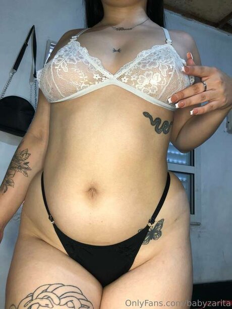 Imbabypaulita Neuer OnlyFans Leak