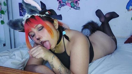 Choclitoh OnlyFans Bilder