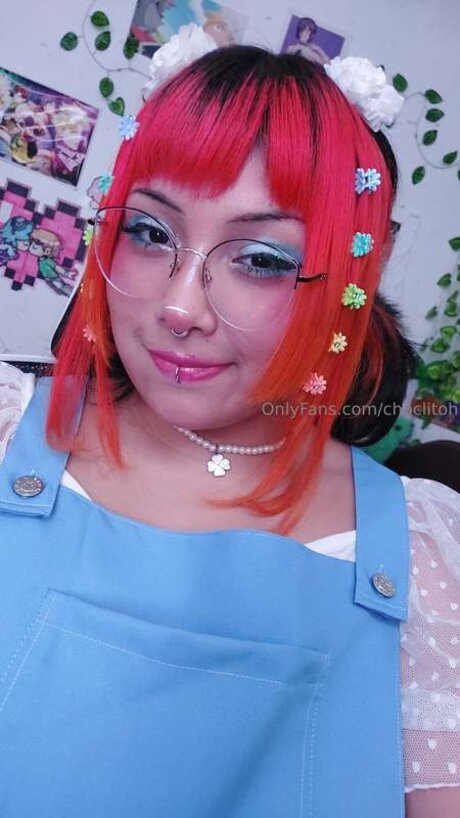 Choclitoh Nackt geleakt OnlyFans