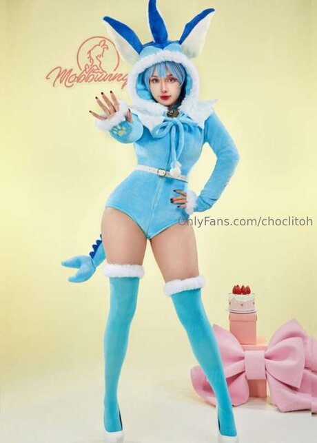 Choclitoh OnlyFans XXX