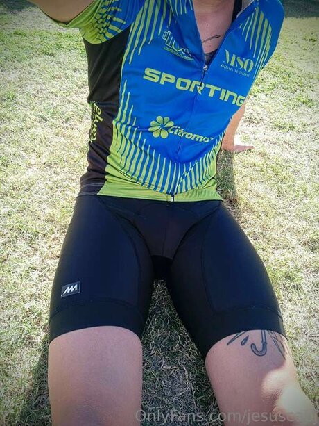 Jesuscabj XXX Leak OnlyFans