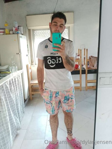 Dylanjensen Leaked OnlyFans Bilder