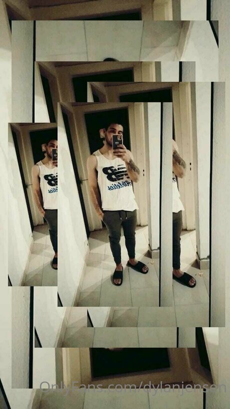 Dylanjensen Leaked OnlyFans XXX