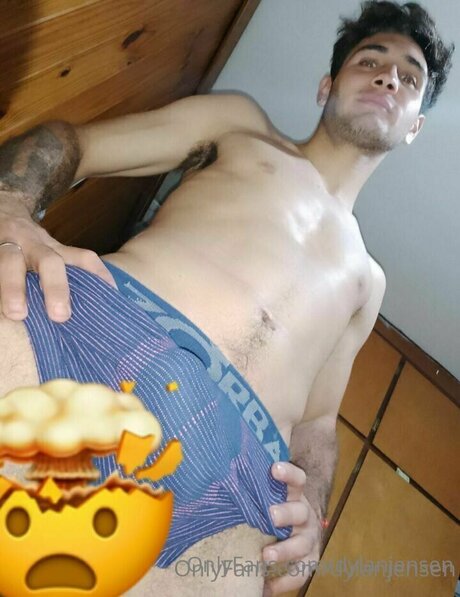 Dylanjensen Leaked OnlyFans Bilder