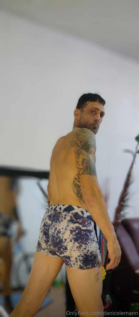 Danicolemann Leaked OnlyFans Sex