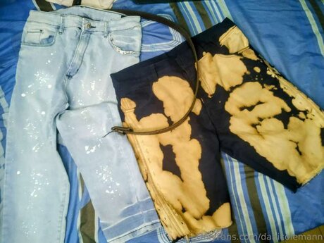 Danicolemann Nacktbilder von OnlyFans geleakt