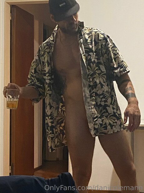 Danicolemann Bilder OnlyFans