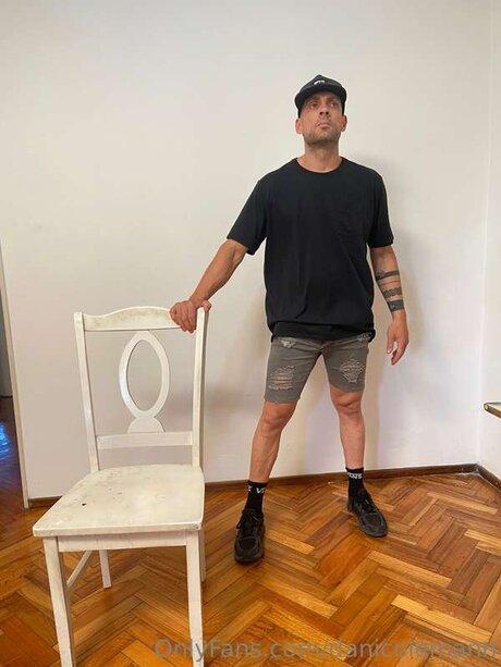 Danicolemann XXX OnlyFans