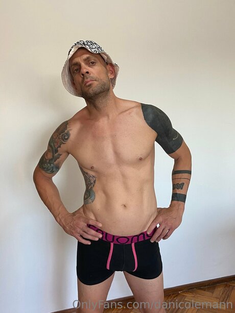 Danicolemann Sextape OnlyFans Nacktbilder