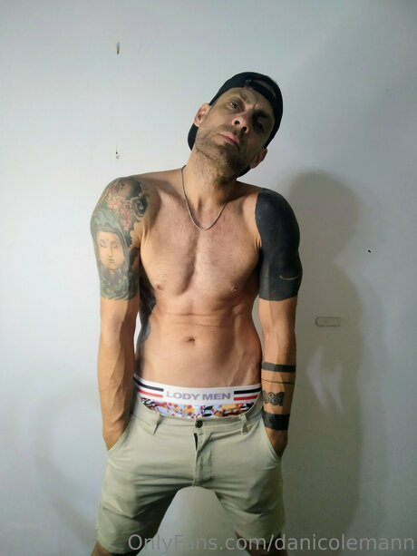 Danicolemann OnlyFans Fick geleakt