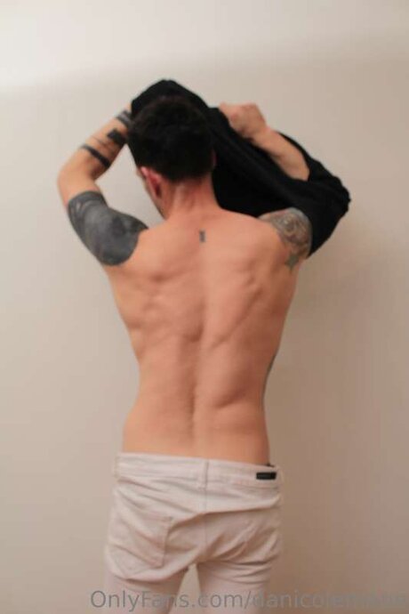 Danicolemann Gratis OnlyFans Inhalte
