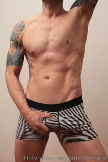 Danicolemann OnlyFans Fotos