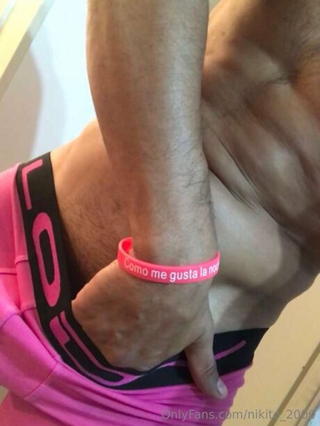 Nikito 2000 OnlyFans XXX