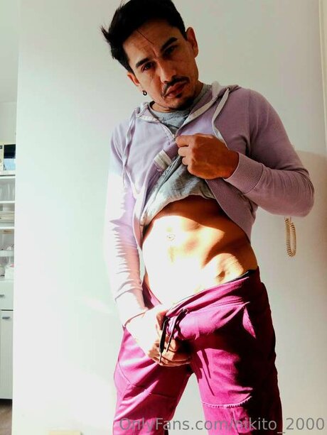 Nikito 2000 OnlyFans-Rezensionen