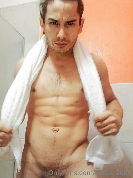 Nikito 2000 OnlyFans OnlyFans