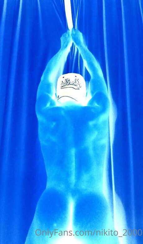 Nikito 2000 Nacktbilder geleakt OnlyFans Porn geleakt