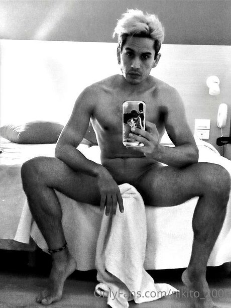 Nikito 2000 Bilder OnlyFans