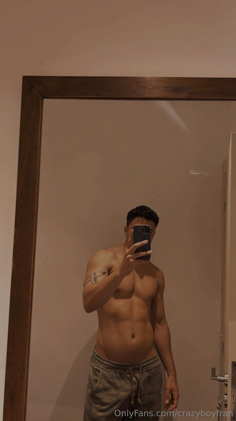 Crazyboyfran OnlyFans OnlyFans