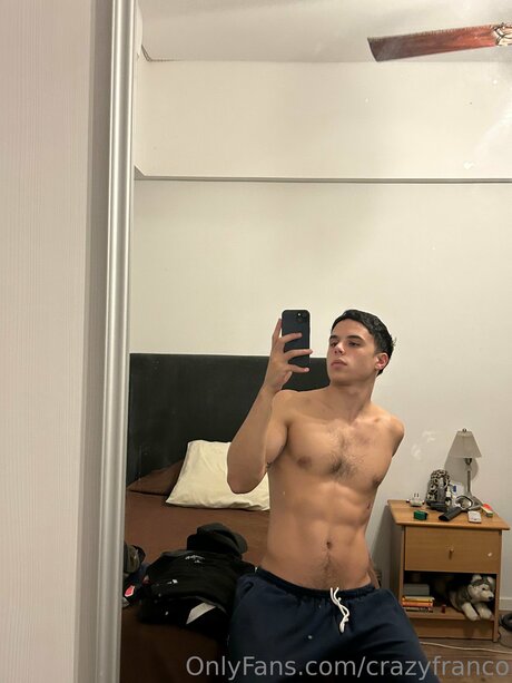 Crazyboyfran Only ...