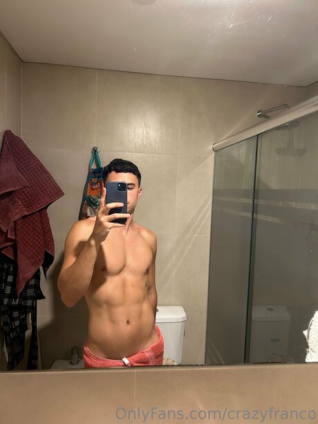 Crazyboyfran NurlyFans-Brüste