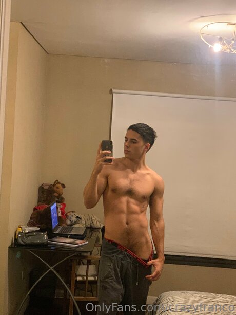 Crazyboyfran OnlyFans Inhaltstyp