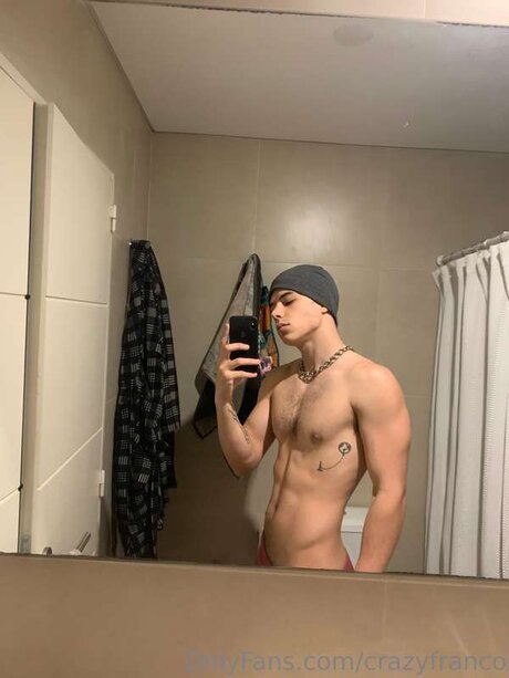 Crazyboyfran Kostenloses OnlyFans