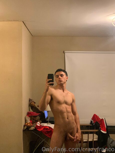 Crazyboyfran OnlyFans nackt