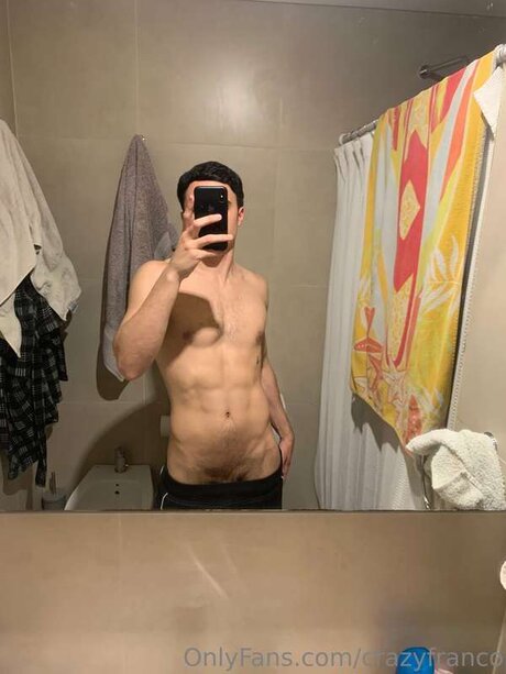 Crazyboyfran Sexy OnlyFans