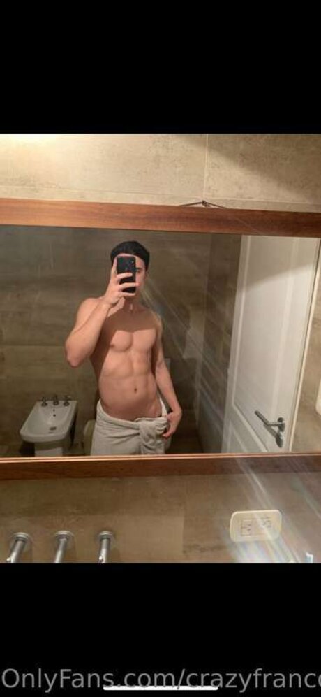 Crazyboyfran OnlyFans Pornografie