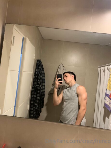 Crazyboyfran OnlyFans-Bilder