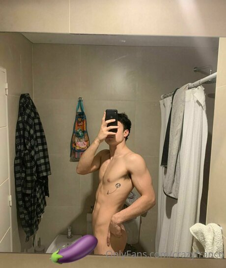 Crazyboyfran XXX OnlyFans