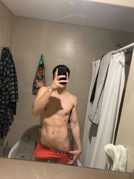 Crazyboyfran Nacktbilder OnlyFans geleakt