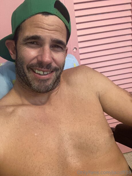 Jacoff38 OnlyFans Leaks Sex