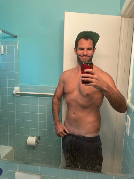 Jacoff38 Nacktbilder von OnlyFans