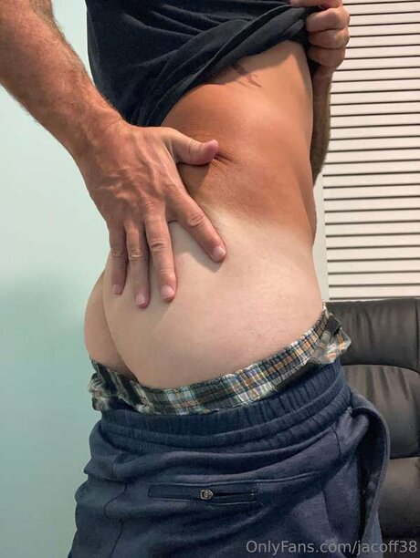 Jacoff38 Model OnlyFans Foto