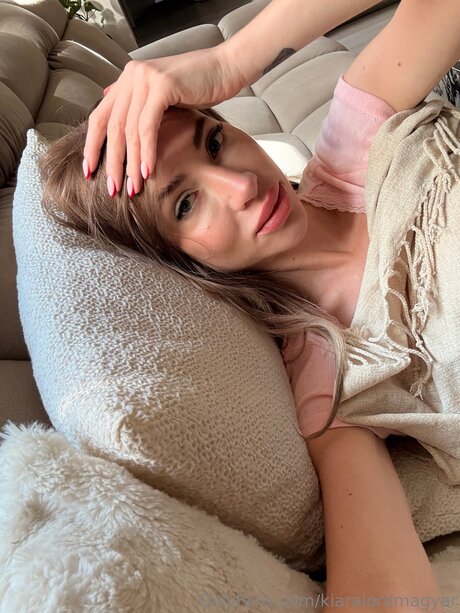 Kiaralordmagyar OnlyFans Sex