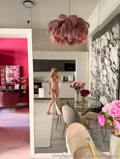 Kiaralordmagyar Porn OnlyFans Leaks