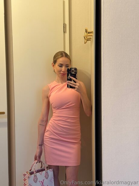 Kiaralordmagyar Leaked OnlyFans