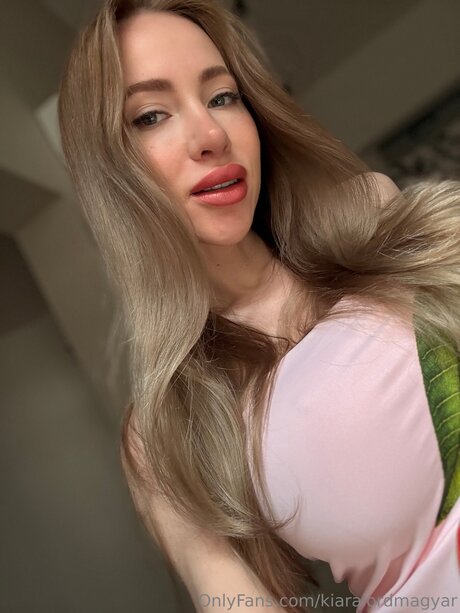 Kiaralordmagyar Po OnlyFans