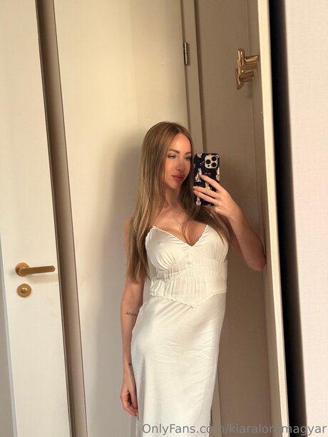 Kiaralordmagyar Nackt auf OnlyFans