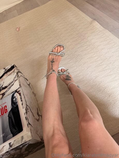 Kiaralordmagyar OnlyFans Bilder nackt