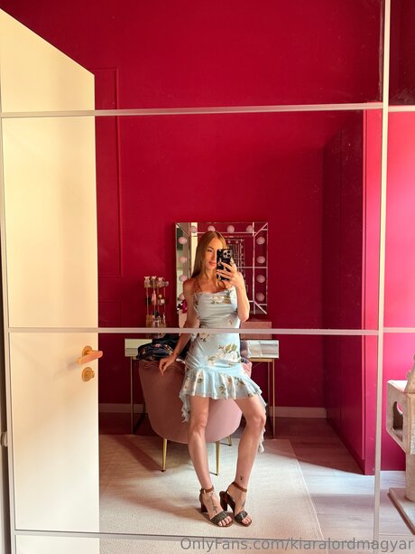 Kiaralordmagyar Sexy OnlyFans