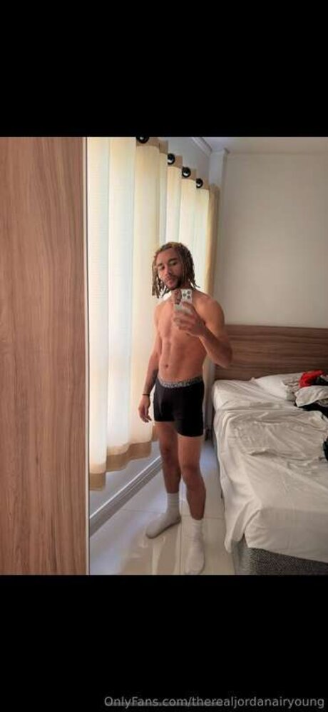 Therealjordanairyoung OnlyFans Bilder geleakt