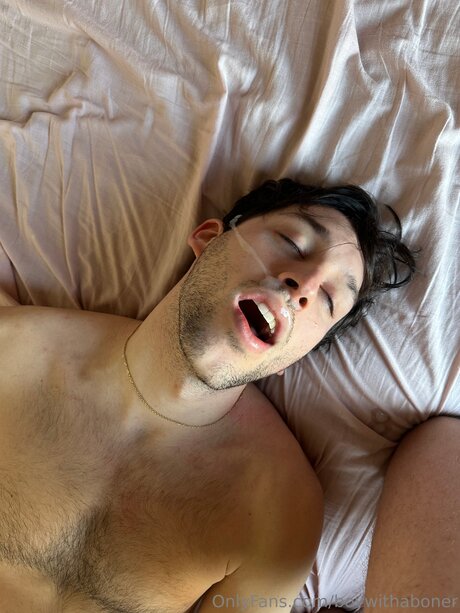 Boywithaboner Leaked OnlyFans Sex Tape