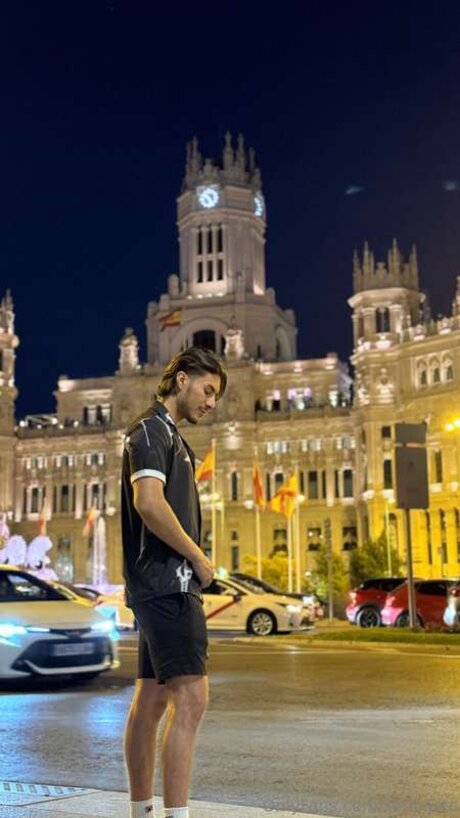 Sebbastc OnlyFans Bilder