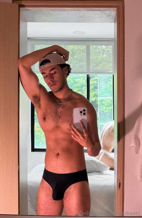 Sebbastc Nacktbilder OnlyFans