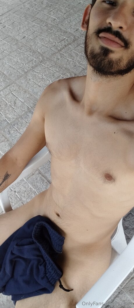 Lu Ken Brüste OnlyFans