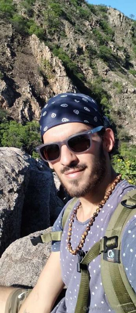 Lu Ken Unzensiert OnlyFans