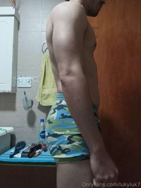 Lu Ken Nacktbilder OnlyFans Leaks